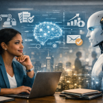 The AI Shift: What's Happening, How It Impacts Us and What Is Next for the Administrative Professional